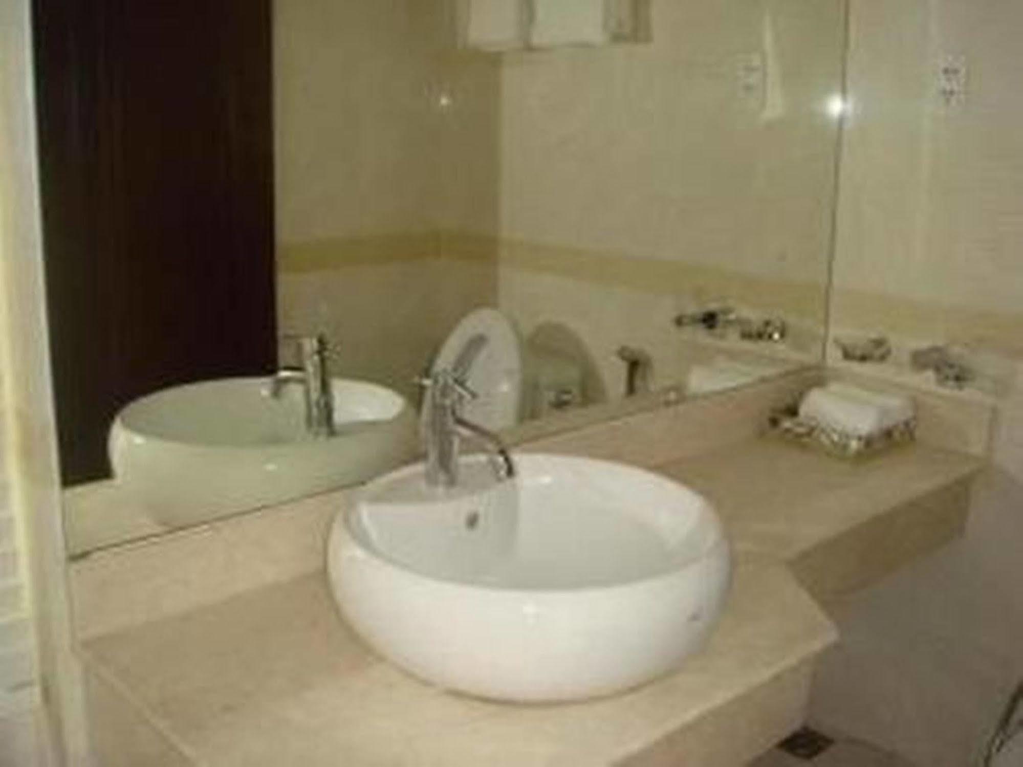 Trung Son Hotel Ho Chi Minh-Byen Eksteriør billede
