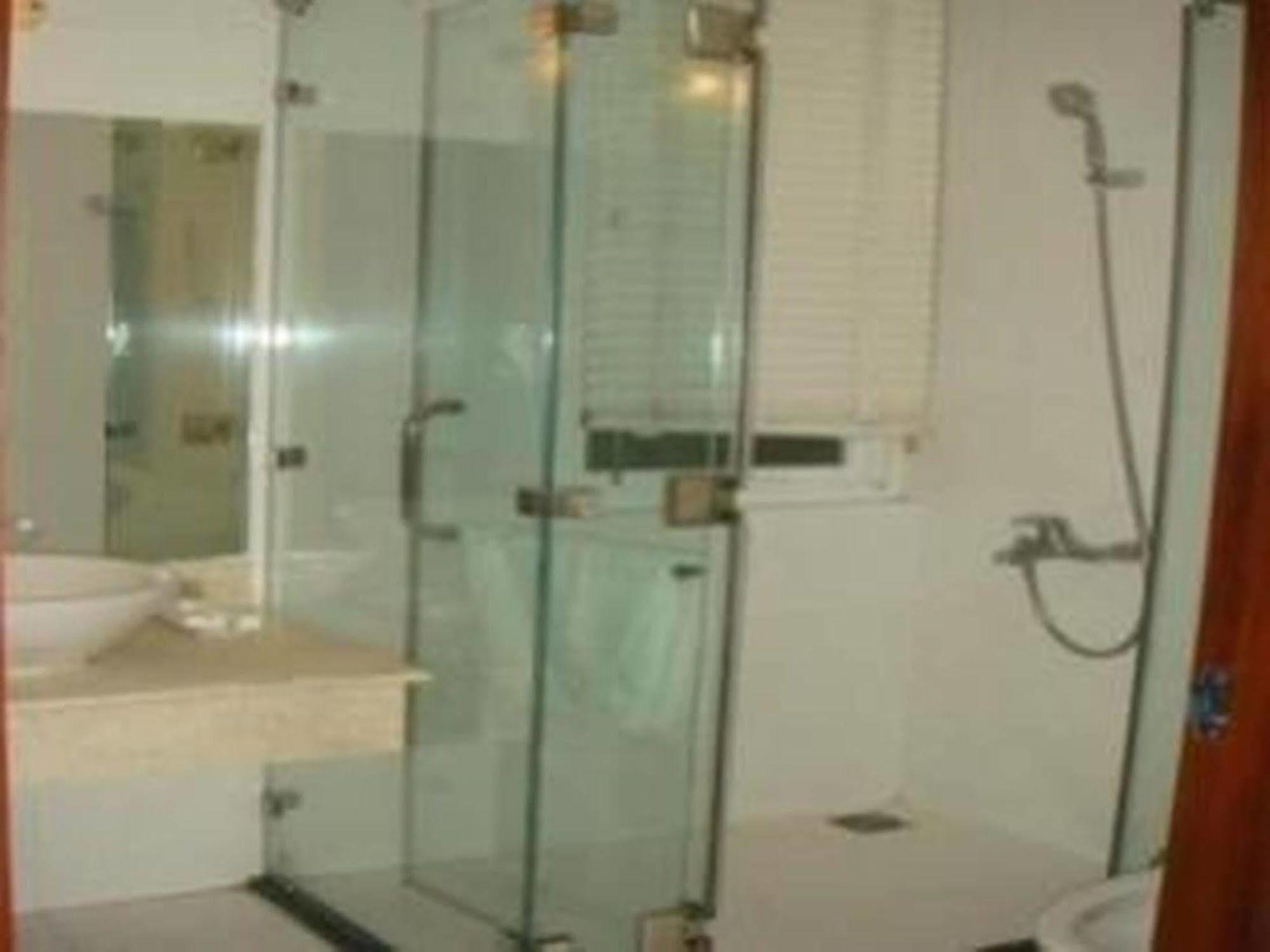 Trung Son Hotel Ho Chi Minh-Byen Eksteriør billede