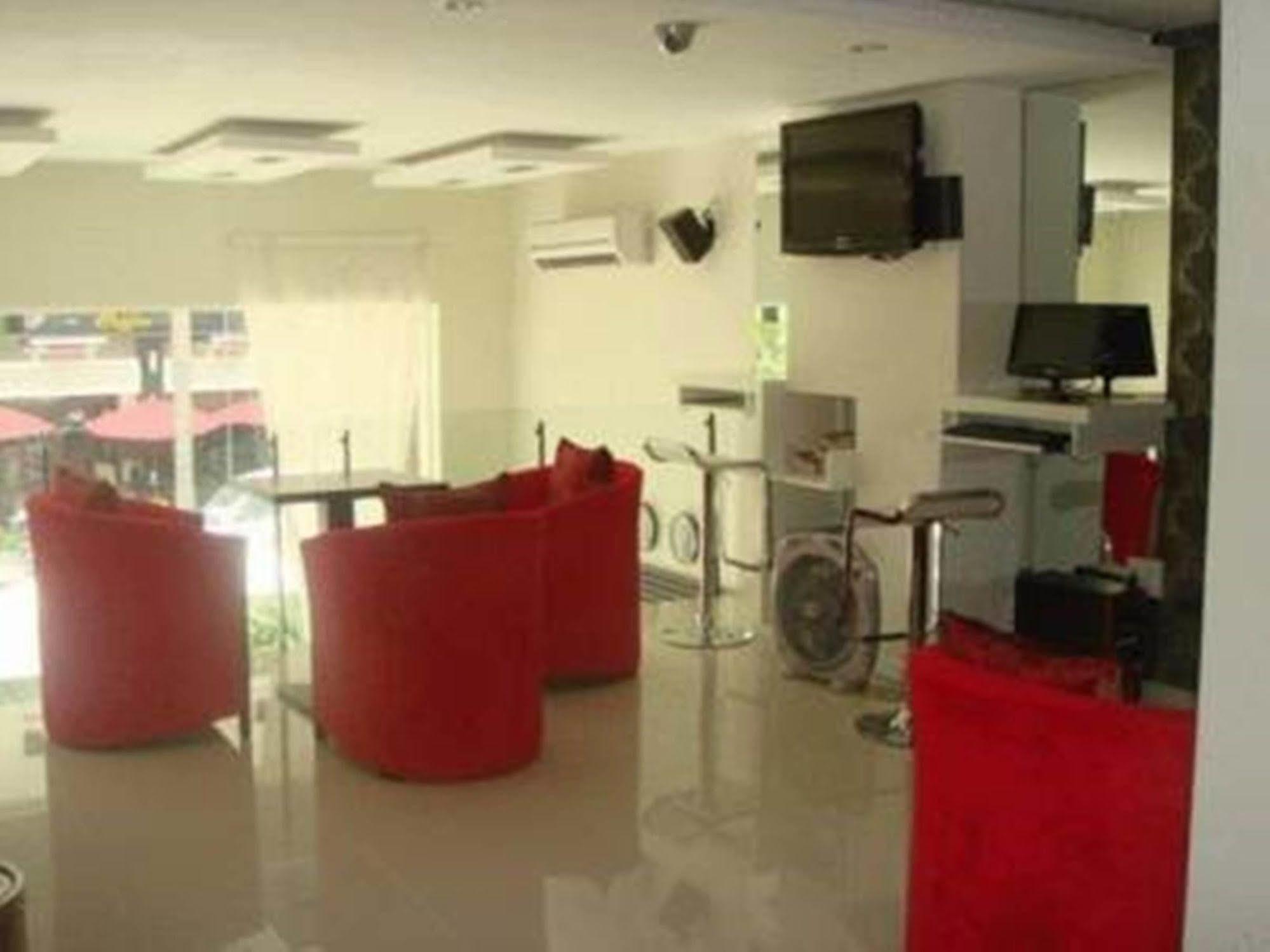 Trung Son Hotel Ho Chi Minh-Byen Eksteriør billede